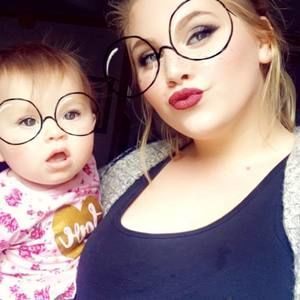 Meet your Posher, Christa